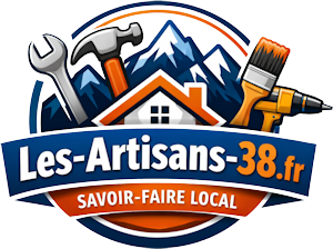Artisans Grenoble